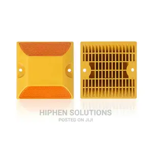 HIPHEN Solutions Cat Eye Reflector