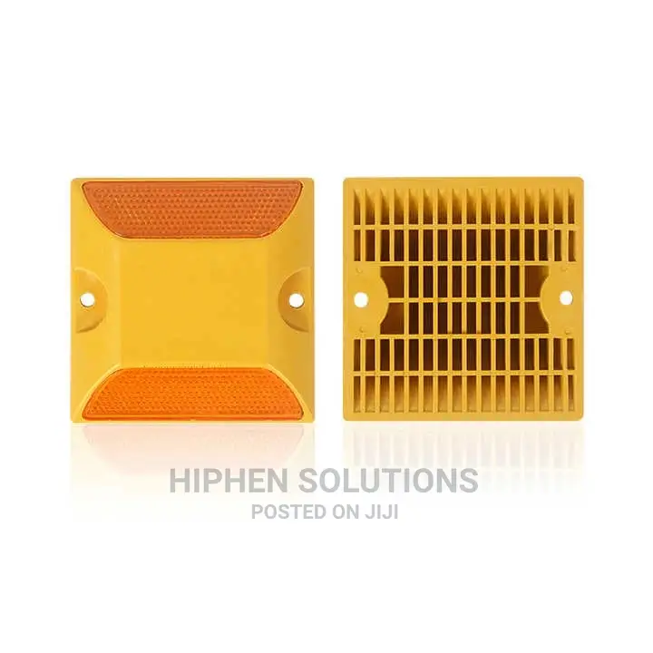 HIPHEN Solutions Cat Eye Reflector