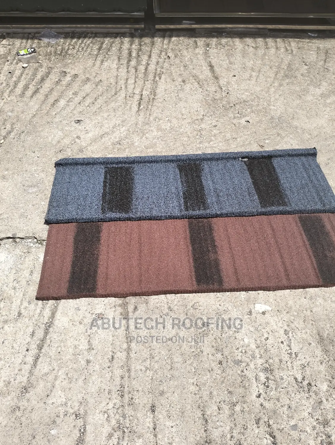 Quality Durable Gerrad Roofing Sheets