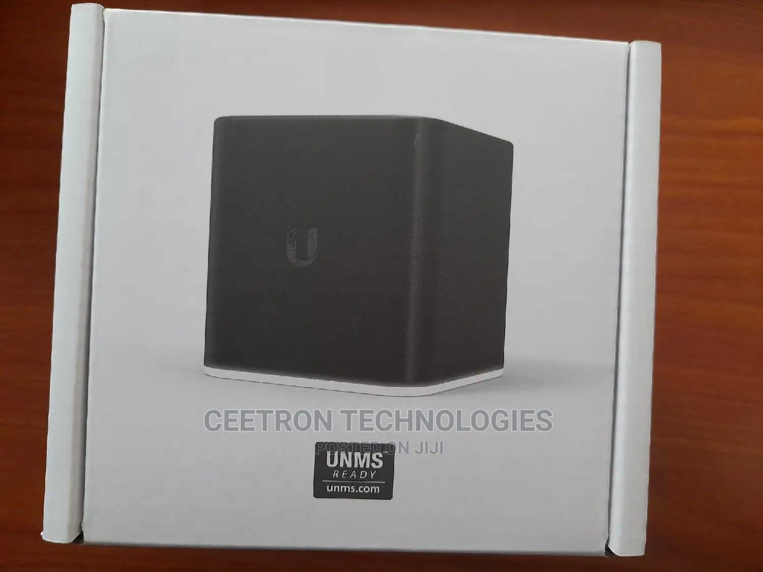UBIQUITI:ACB-ISP Aircube-Isp