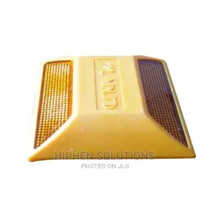 ABS Plastic Road Stud