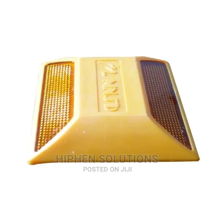 ABS Plastic Road Stud
