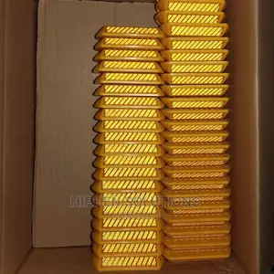 Portable Safety Reflective Cats Eye