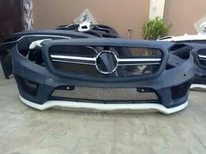 Mercedes Benz GLA 2015
