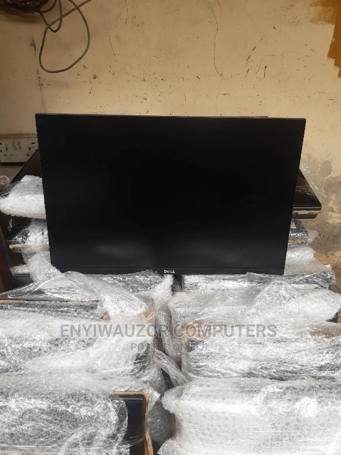 Dell Frameless Ips