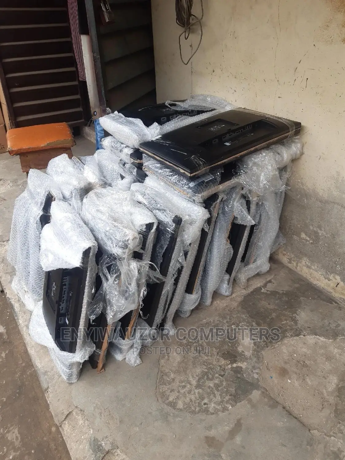 Dell Frameless Ips