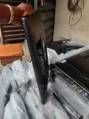 Dell Frameless Ips