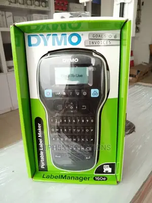 Great Performance Quality Dymo Label Manager