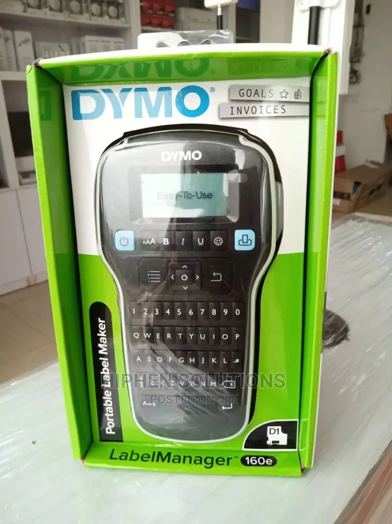 Great Performance Quality Dymo Label Manager