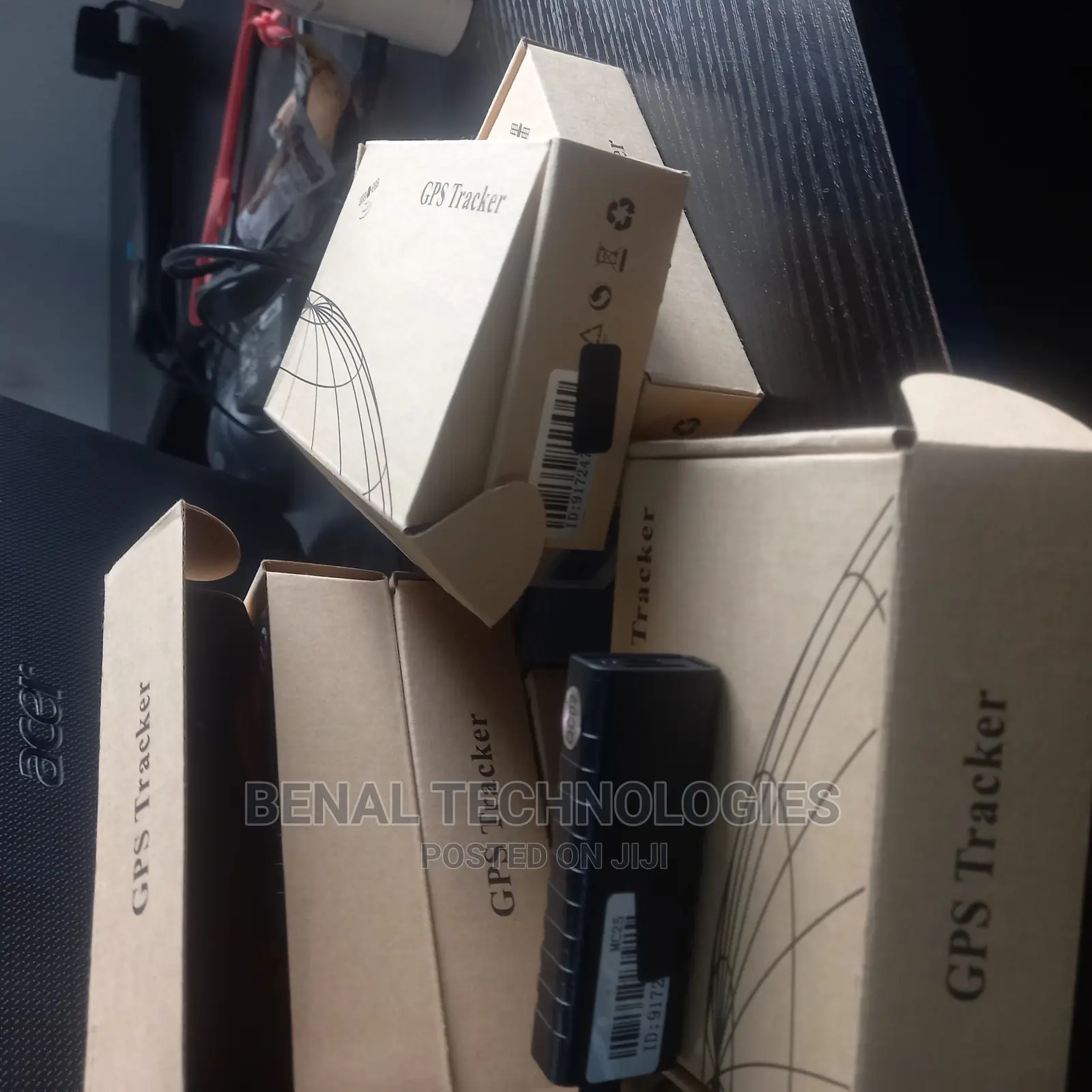 Top Affordable GPS Tracker in Orile.Mobile App, No Renewal