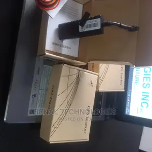 Durable GPS Tracker in Orile.Mobile App, No Renewal Fee
