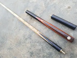 3 in 1 Snooker Sticks