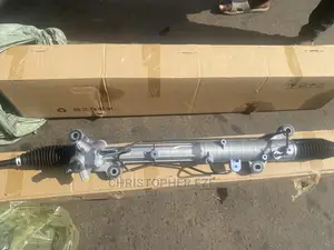 Ford Edge Steering Rack 2007 2008 2009 2010 2011 2012 2013