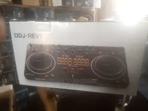 DDJ-Rev1 Proneer Dj