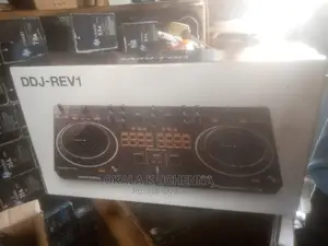 DDJ-Rev1 Proneer Dj