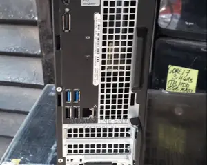 Desktop Computer Dell OptiPlex 3050 4GB Intel Core I5 HDD 500GB