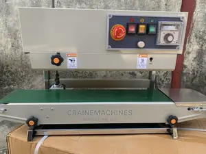 Sealing Band Sealing Machine for Nylon Production