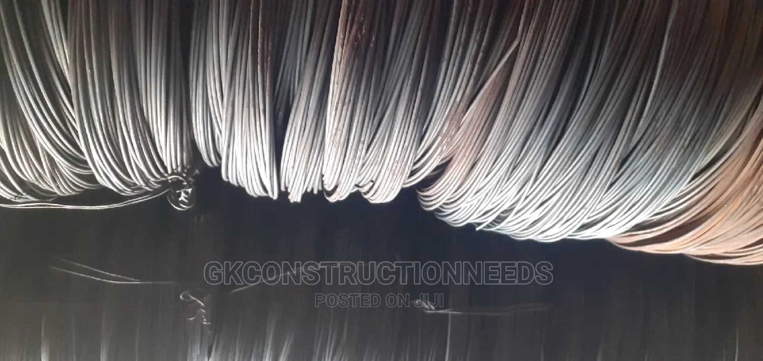 Binding Wire Cxzas