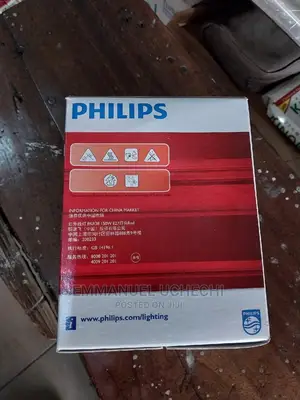 Infrared Bulb