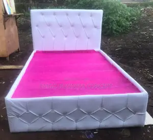 6x4 Bedframe