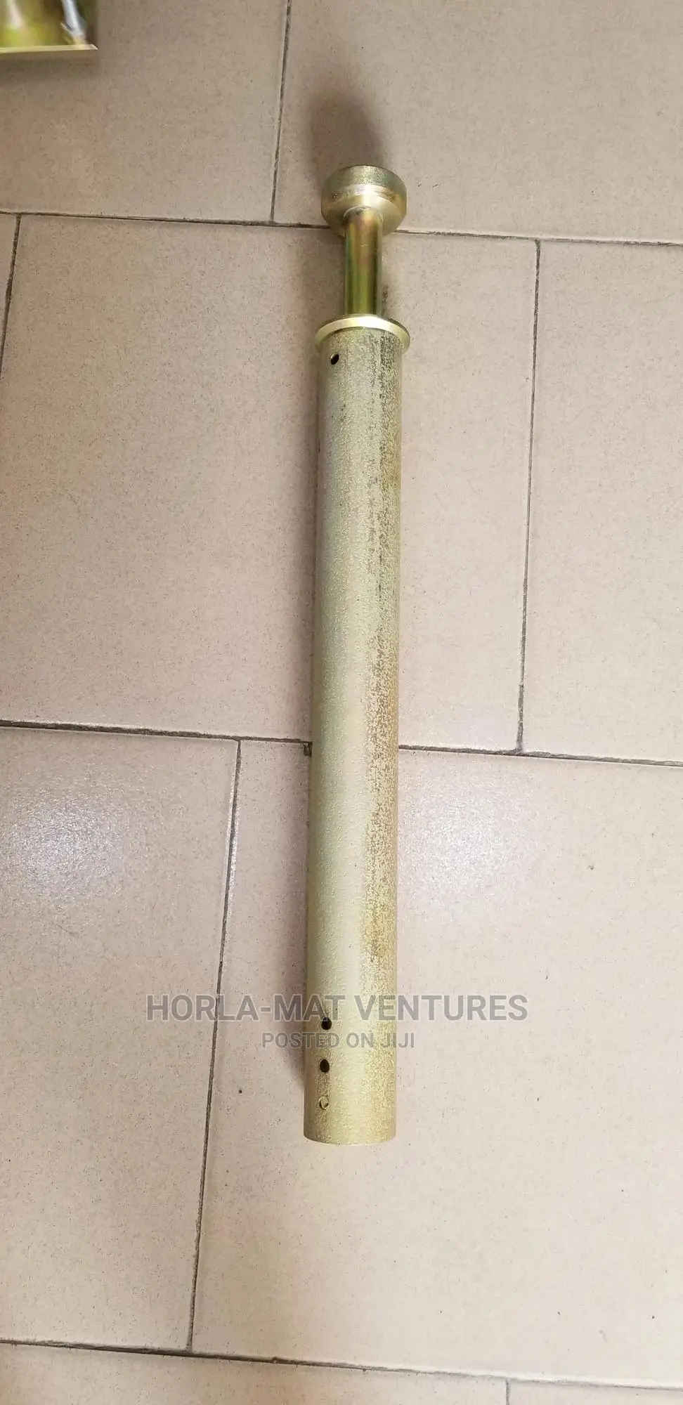 Compaction Rammer 2.5kg