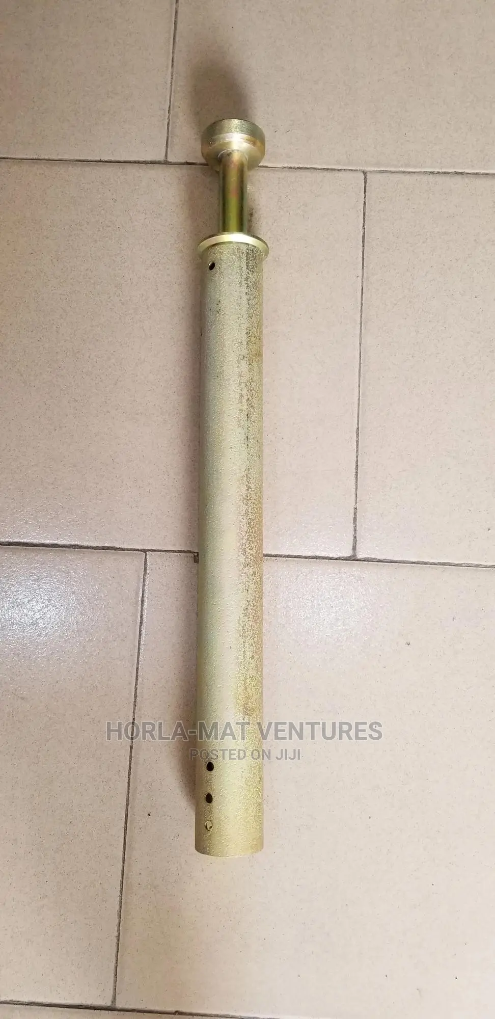 Compaction Rammer 2.5kg