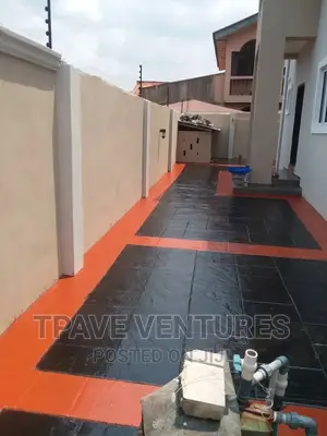Increte/Stamped Concrete Materials. Colour, Release, Sealer