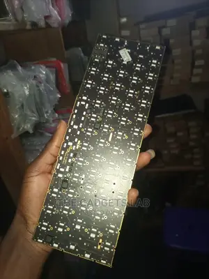 Macbook 2017-2020 Keyboard