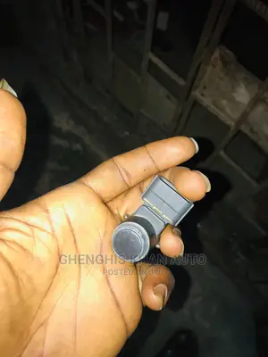 Parking Sensor 2016 Honda Pilot
