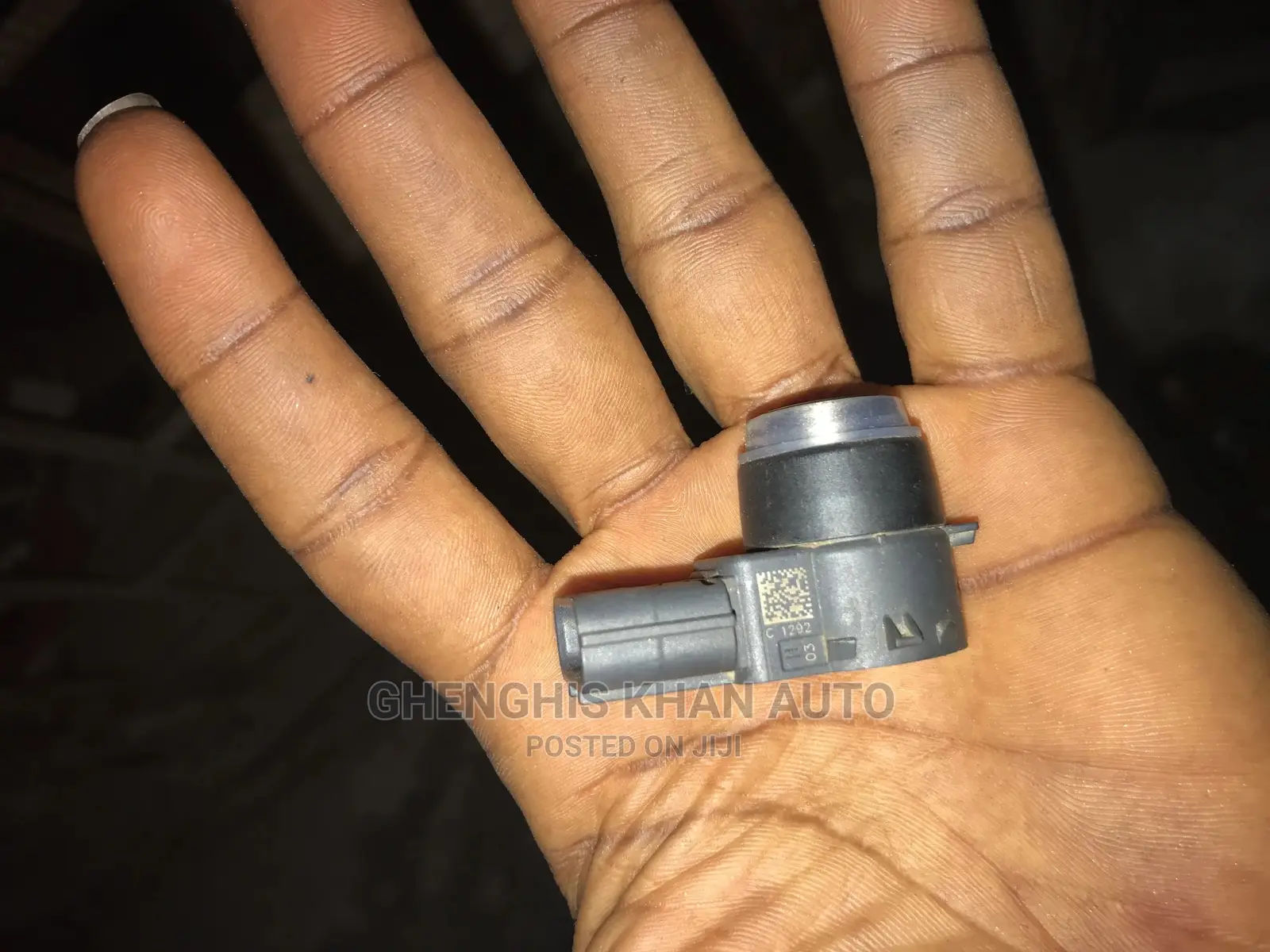Parking Sensor 2016 Honda Pilot