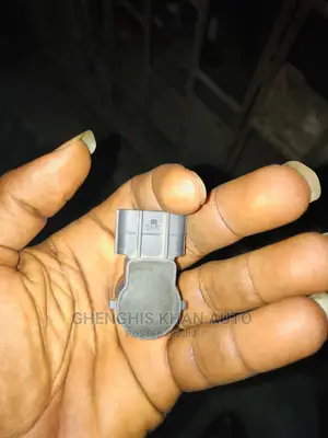 Parking Sensor 2016 Honda Pilot