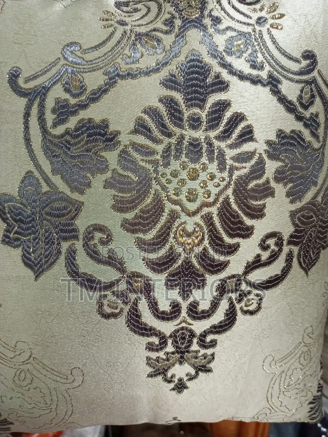 Tm Interiors Decorative Throw Pillows