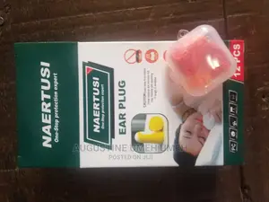 Ear Plugs Protection