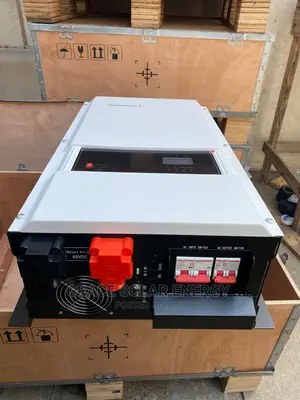 8kva Growatt Inverter