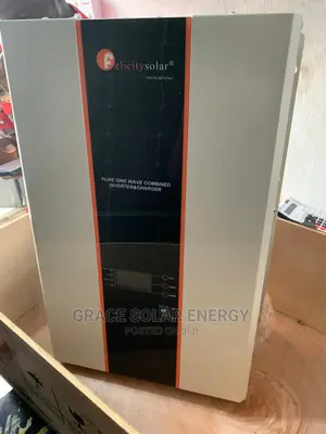 15kva 48v Felicity Inverter