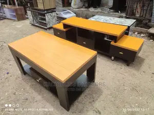 Exclusive TV Stand Centre Table