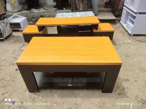 Exclusive TV Stand Centre Table