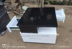 Unique Centre Table