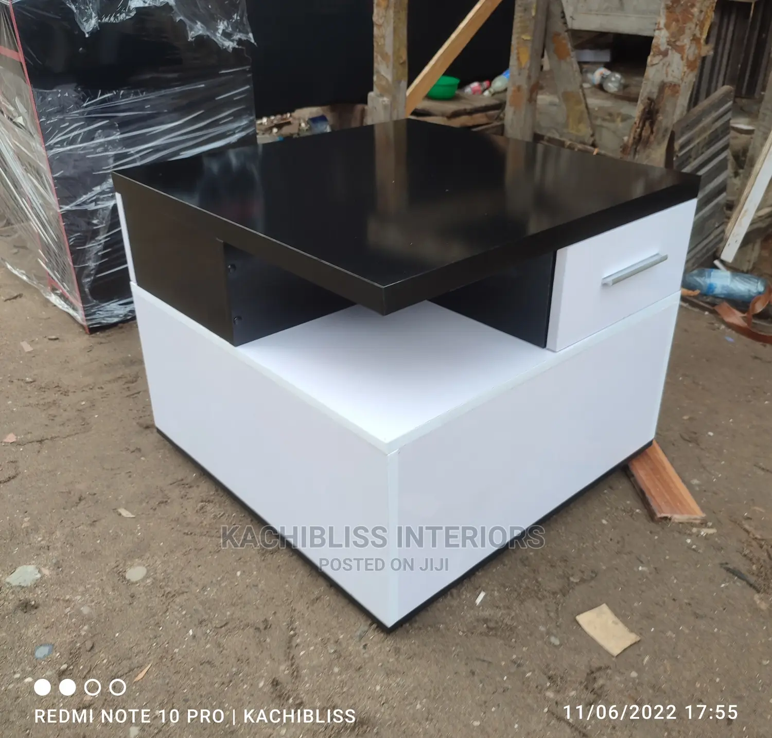 Unique Centre Table