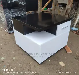 Unique Centre Table