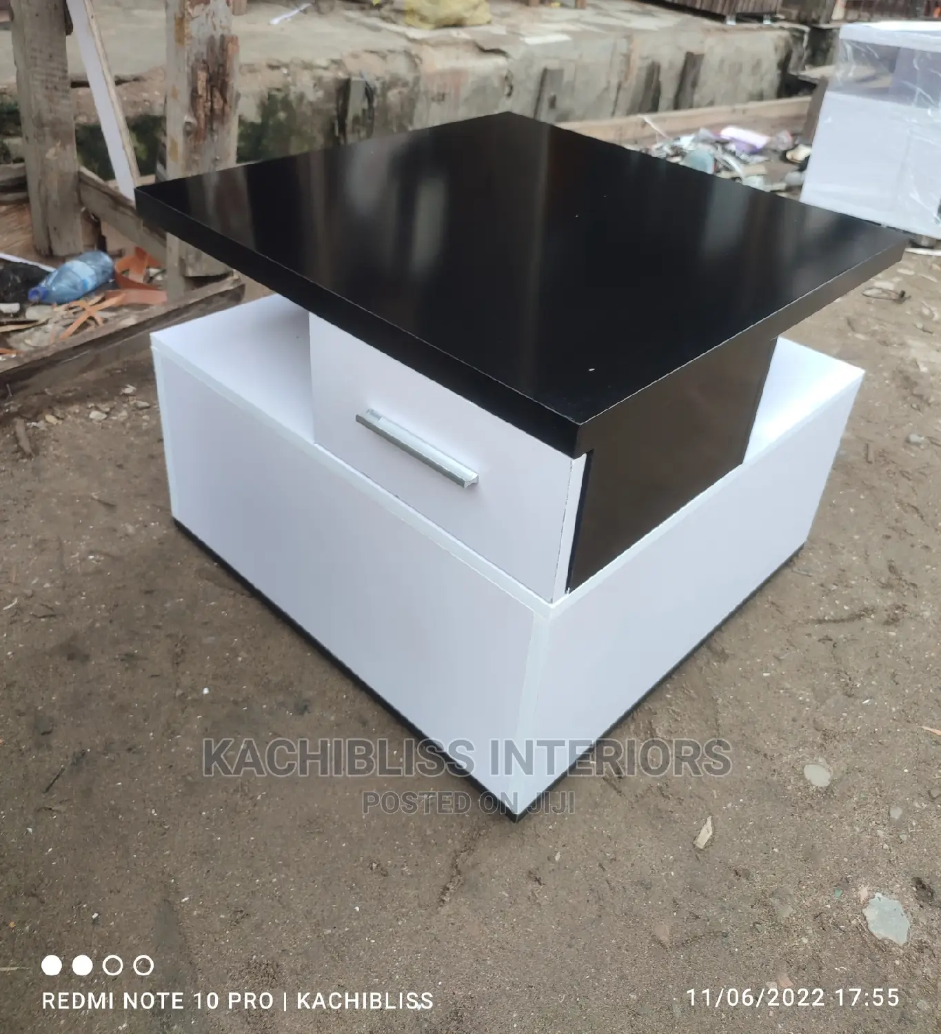 Unique Centre Table