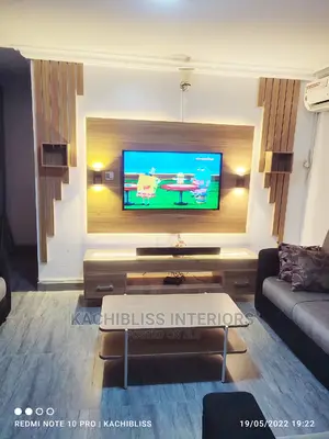Exclusive Tv Console