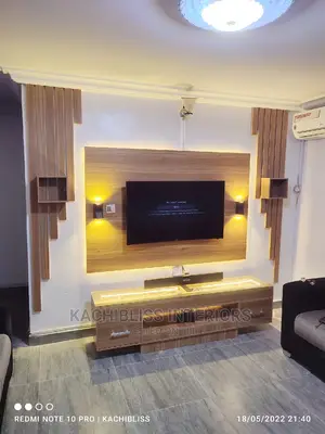 Exclusive Tv Console