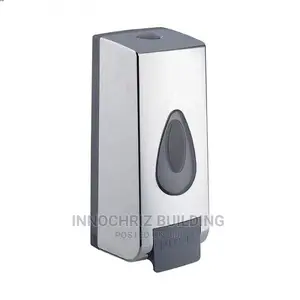 Push Soap Dispenser