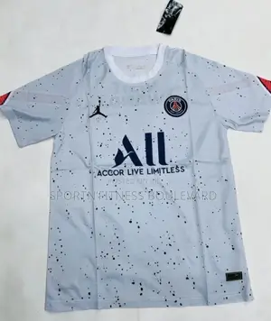 Club Jerseys