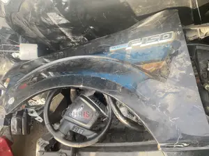 Ford F150 Fender 2010 2011 2012 2013