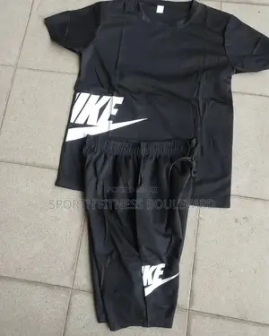 Nike Wears