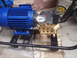 3hp Electric Pressure Wash