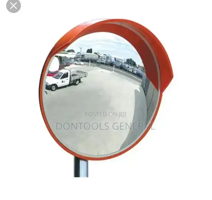 Convex Mirrow Concave 60cm