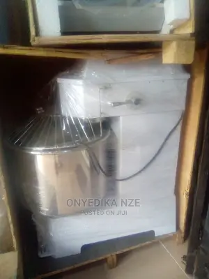 Bread Mixer Machine